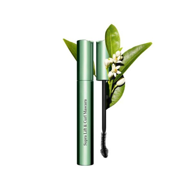 SUPRA LIFT & CURL MASCARA