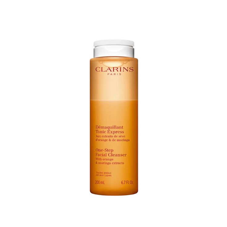 CLARINS ONE-STEP FACIAL CLEANSER 200ML