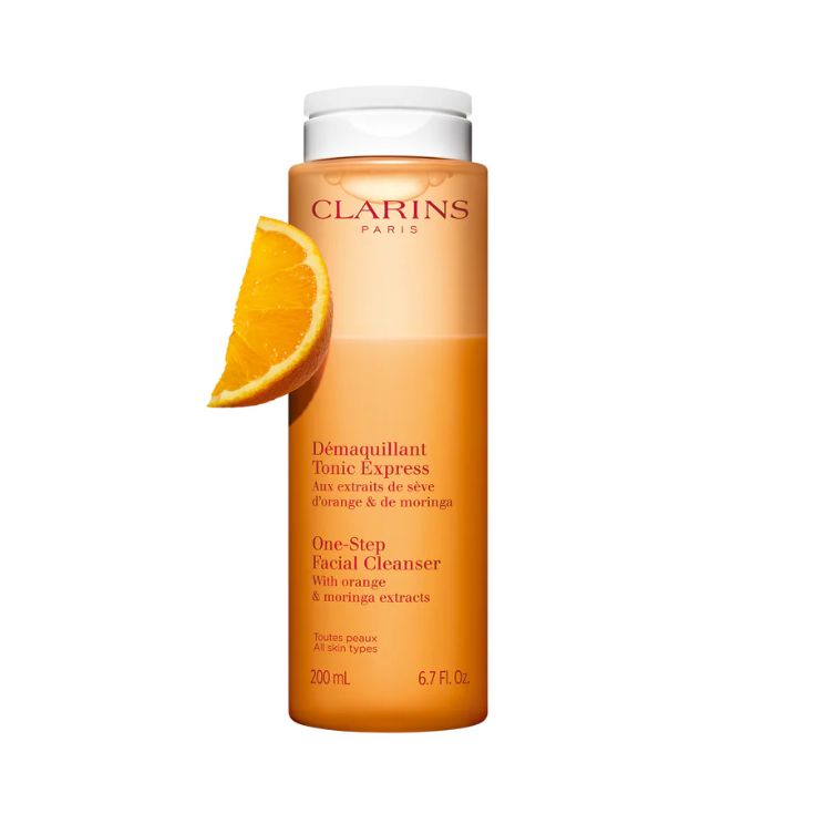 CLARINS ONE-STEP FACIAL CLEANSER 200ML