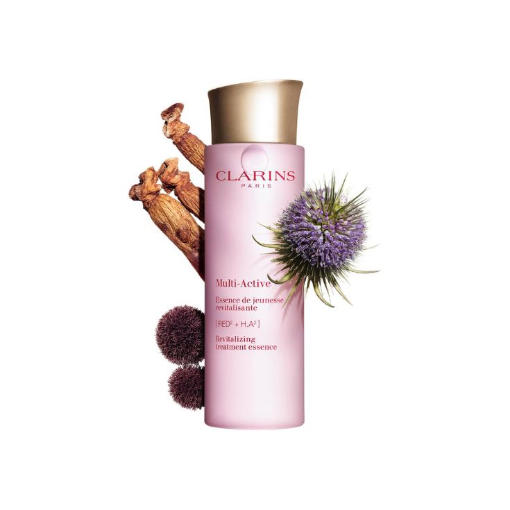 MULTI-ACTIVE - REVITALIZING TREATMENT ESSENCE