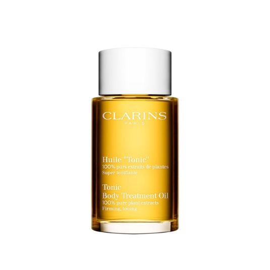 HUILE TONIC - ACEITE CORPORAL 100ML