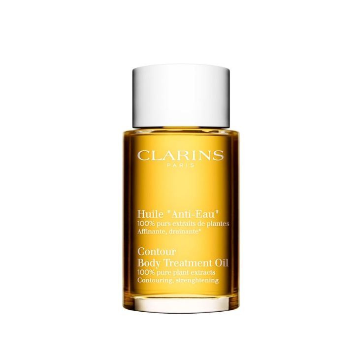 HUILE ANTI EAU - ACEITE CORPORAL 100ML