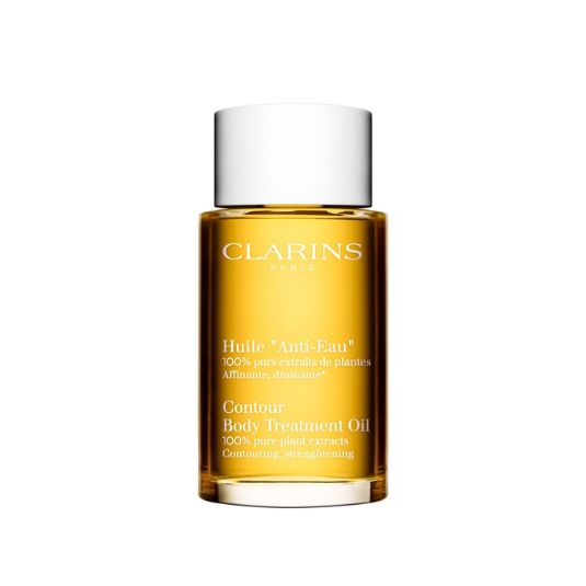 HUILE ANTI EAU - ACEITE CORPORAL 100ML