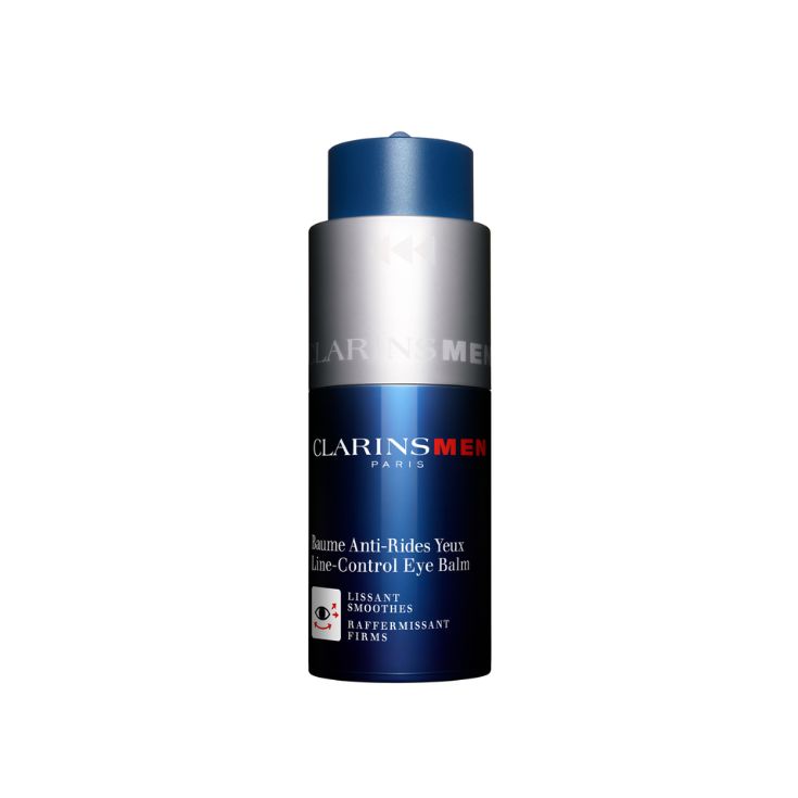 CLARINSMEN LINE-CONTROL EYE BALM