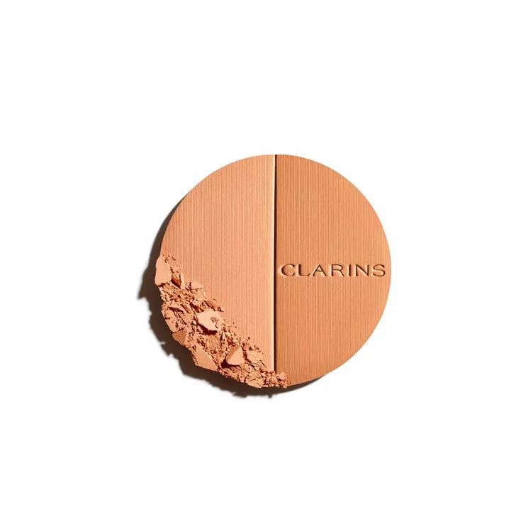 EVER BRONZE COMPACT POWDER