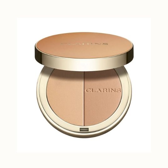 EVER BRONZE COMPACT POWDER