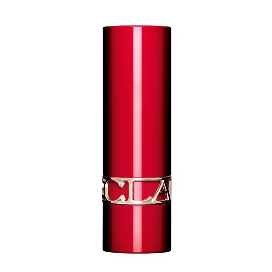 CLARINS CASE VERMELHA BATOM JOLI ROUGE