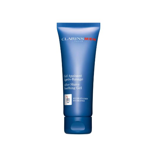 AFTER SHAVE SOOTHING GEL 