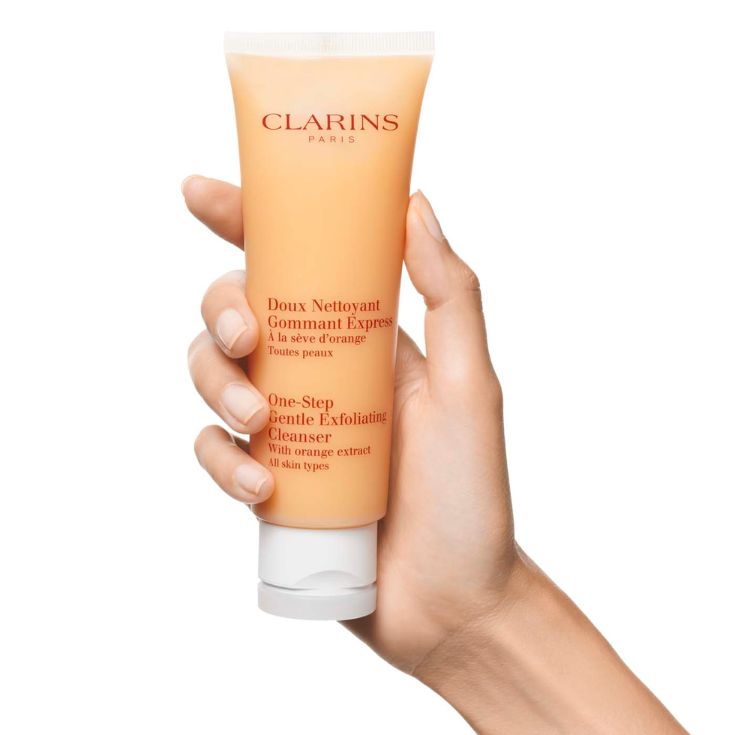 ONE STEP GENTLE EXFOLIATING CLEANSER