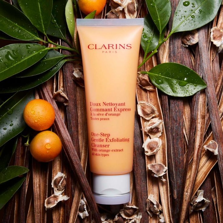 ONE STEP GENTLE EXFOLIATING CLEANSER