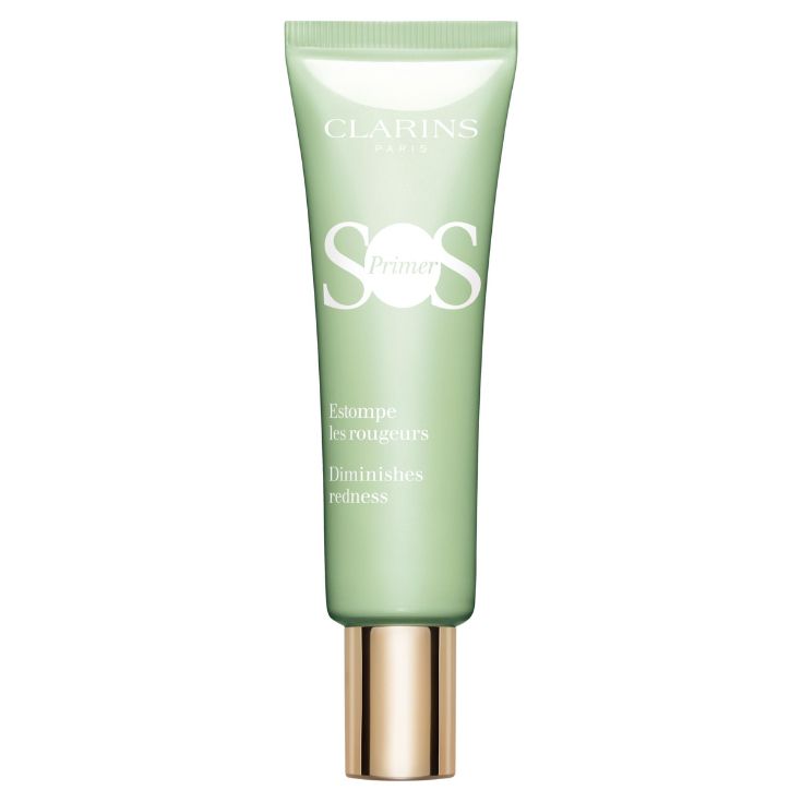 SOS PRIMER MATIFYING