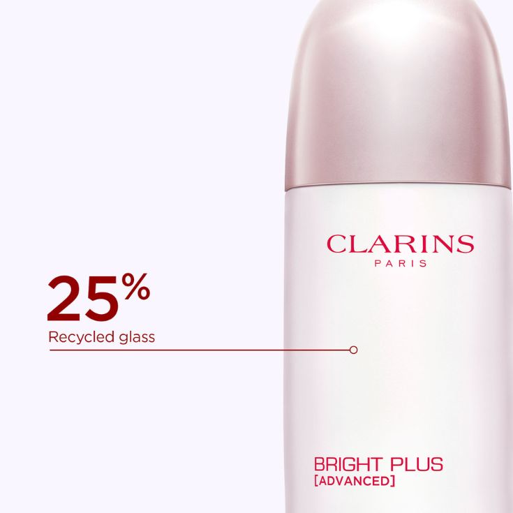 BRIGHT PLUS [ADVANCED] ESSENTIAL BRIGHTENING SERUM-IN-LOTION