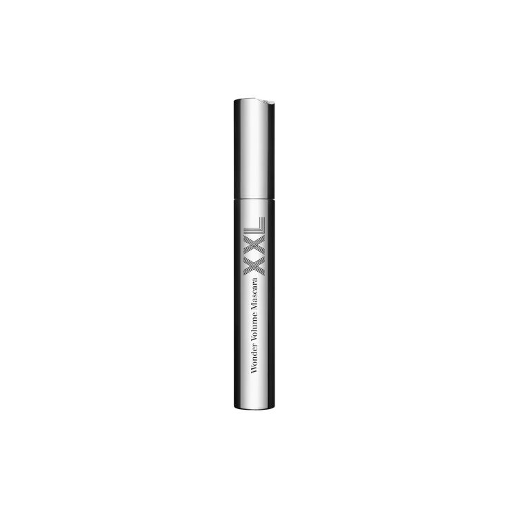 WONDER VOLUME MASCARA XXL 01