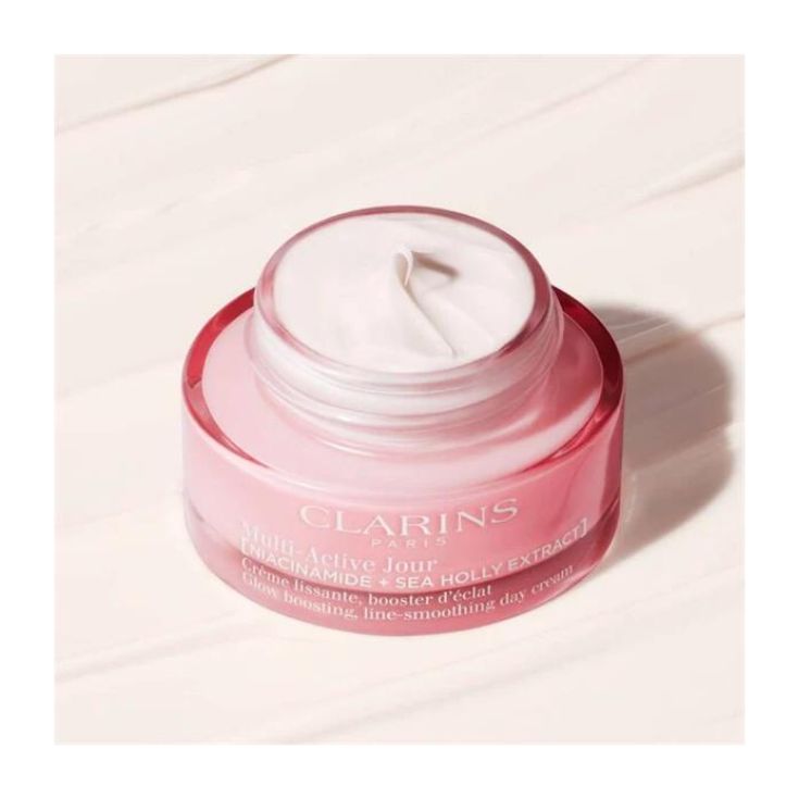 MULTI ACTIVE DAY CREAM ALL SKIN TYPES