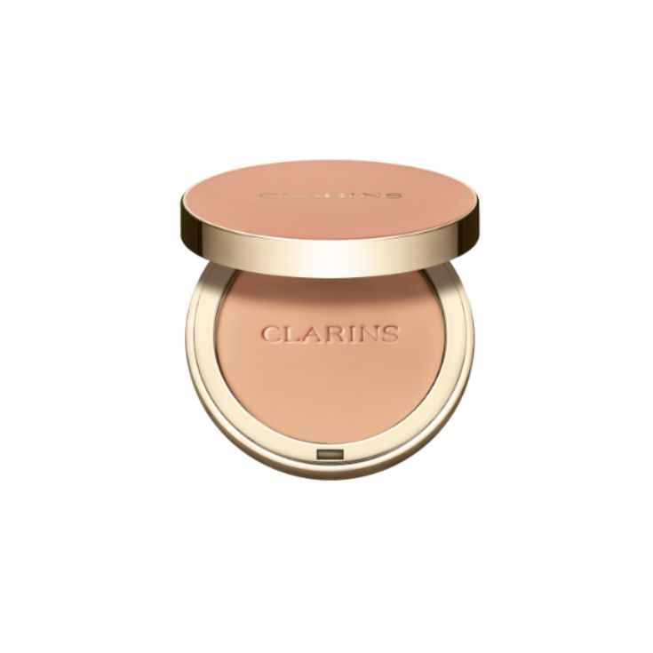 EVER MATTE COMPACT POWDER