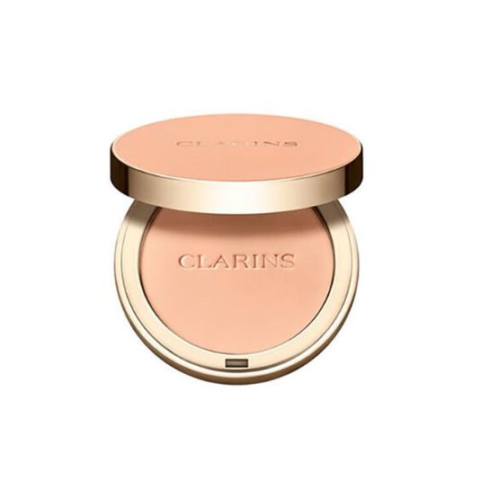 EVER MATTE COMPACT POWDER