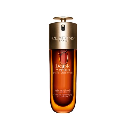 DOUBLE SERUM 9TH GENERATION