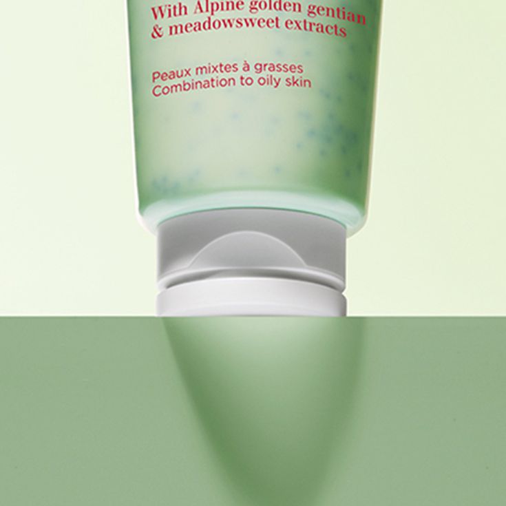 PURIFYING FOAMING CLEANSER