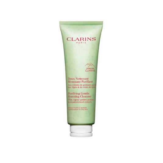 PURIFYING FOAMING CLEANSER