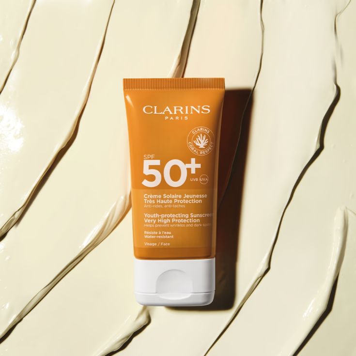 CREMA SOLAR TOQUE SECO PARA ROSTRO SPF50+