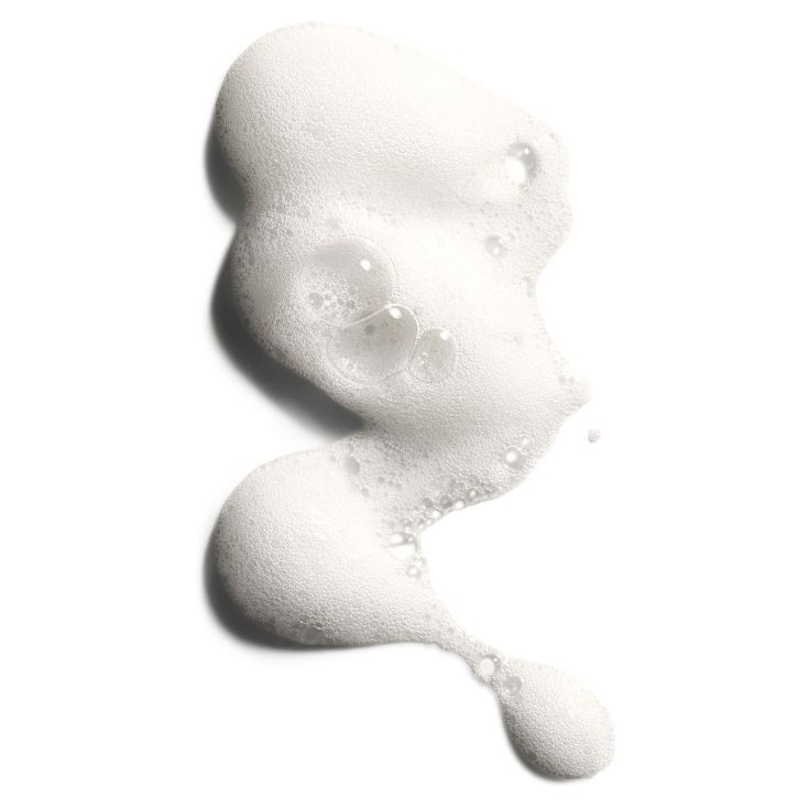 GENTLE RENEWING CLEANSING MOUSSE