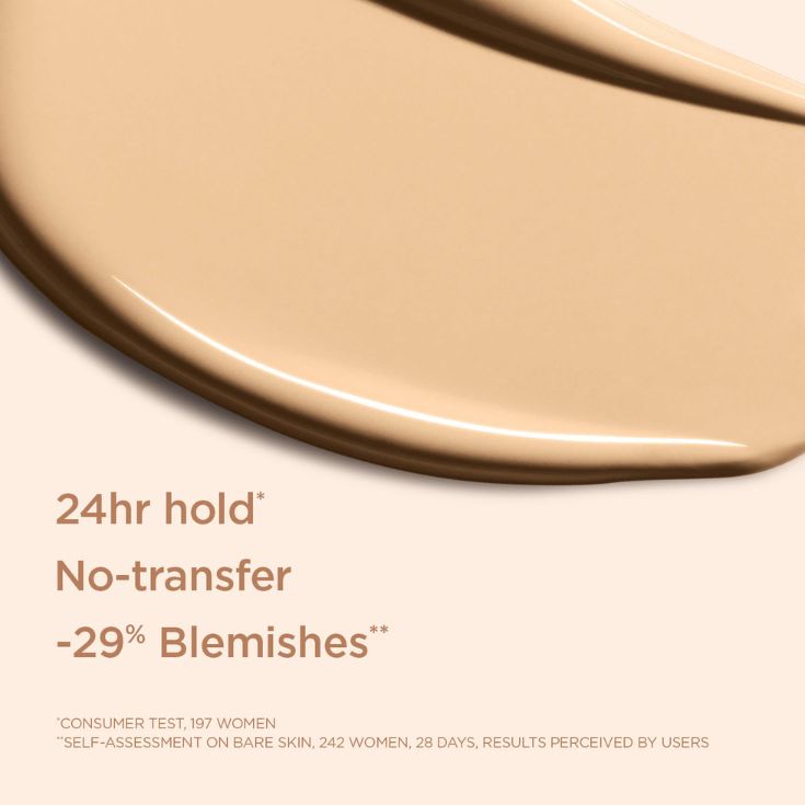 SKIN ILLUSION FULL COVERAGE
