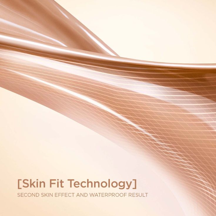 SKIN ILLUSION FULL COVERAGE