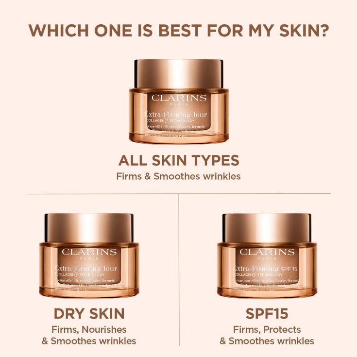 EXTRA-FIRMING DAY SPF15