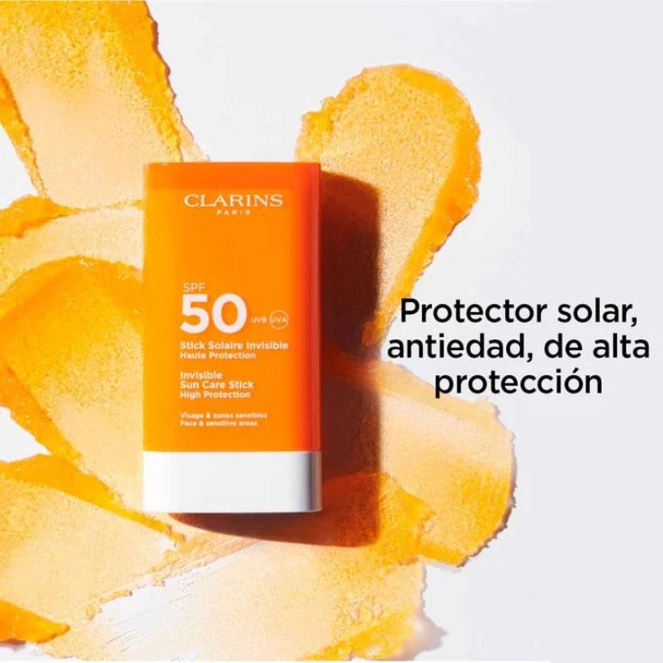 SUN CARE INVISIBLE STICK SPF50 