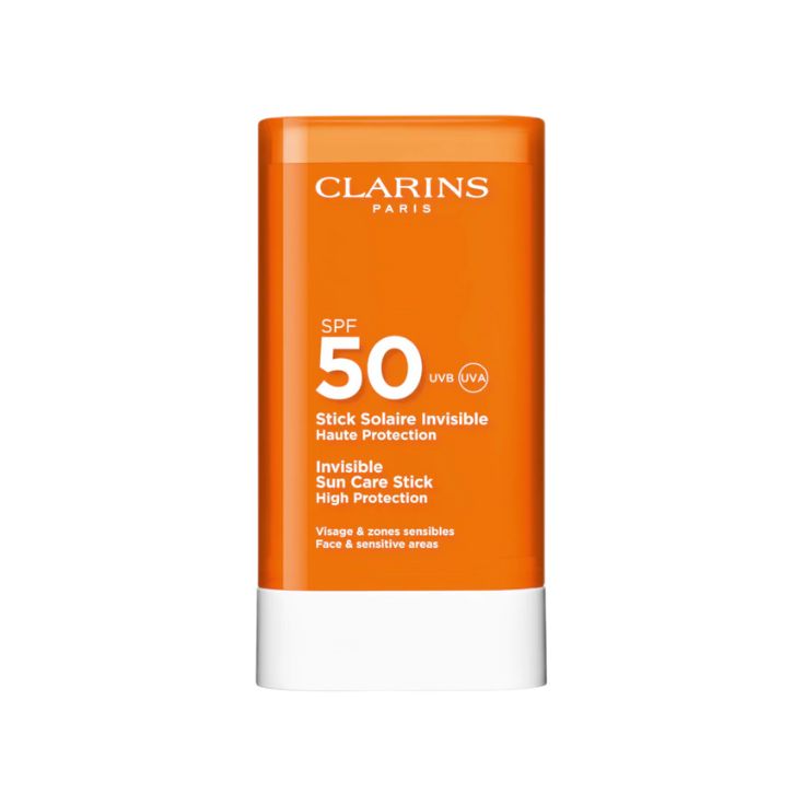 SUN CARE INVISIBLE STICK SPF50 