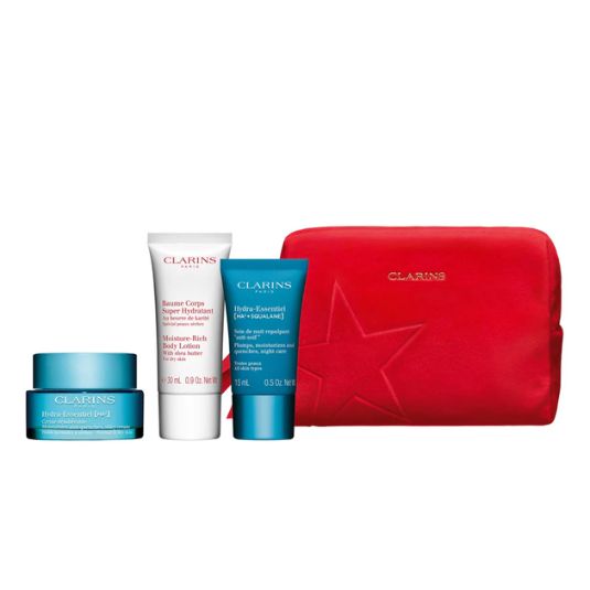 SET HYDRA ESSENTIEL