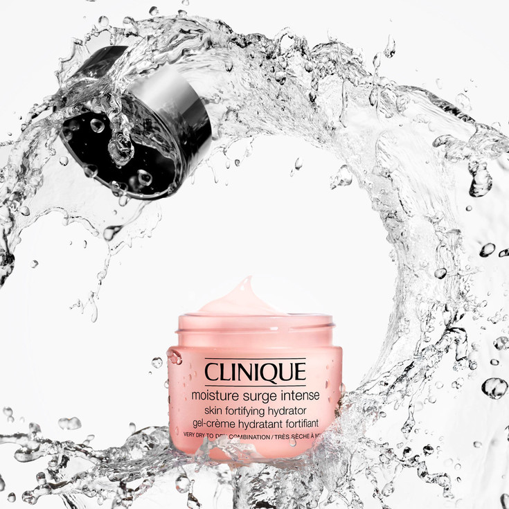 MOISTURE SURGE INTENSE SKIN FORTIFYING HYDRATOR