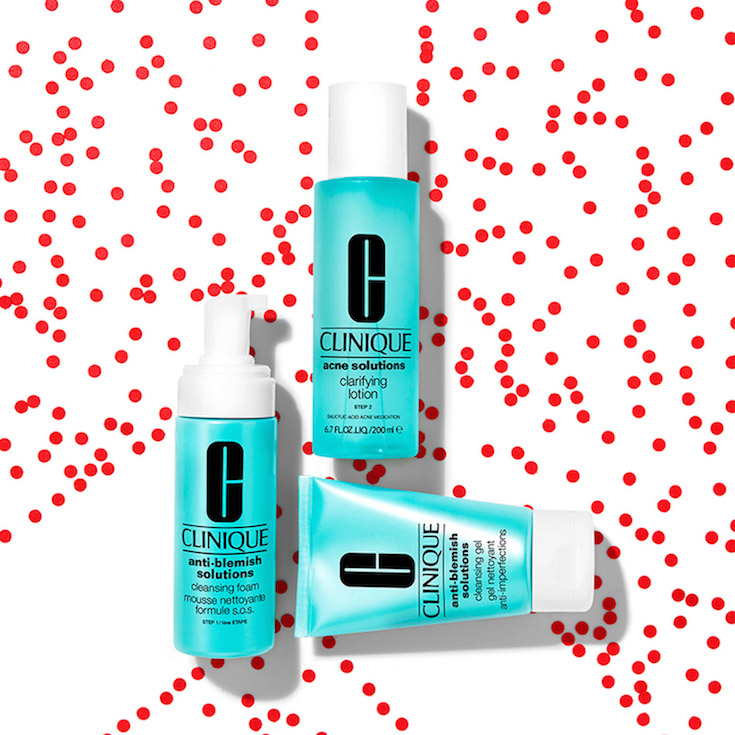 ANTI-BLEMISH SOLUTIONS™ ALL-OVER CLEARING