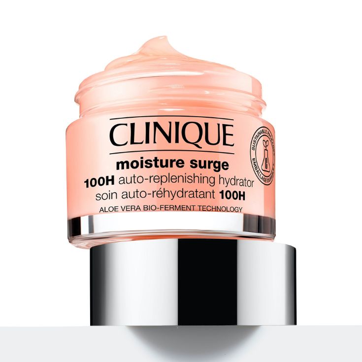 CREMA HIDRATANTE MOISTURE SURGE 100H 