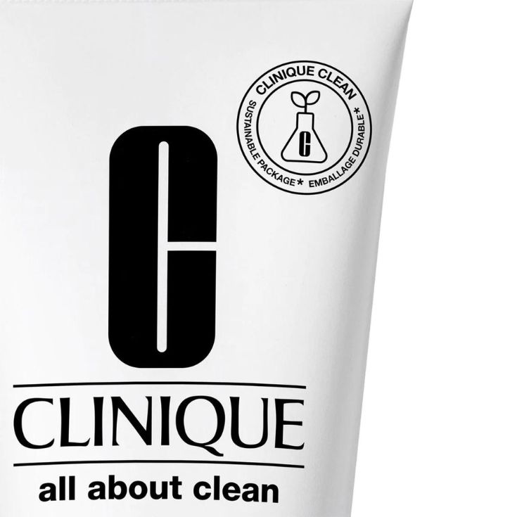 ALL ABOUT CLEAN 2-IN-1 CLEANSING EXFOLIATING