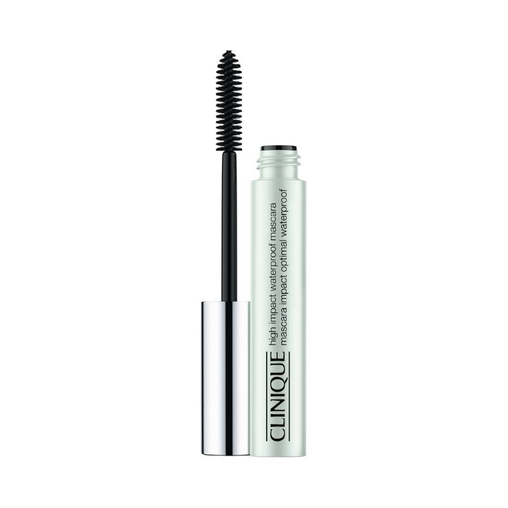 MASCARA DE OJOS HIGH IMPACT™ A PRUEBA DE AGUA