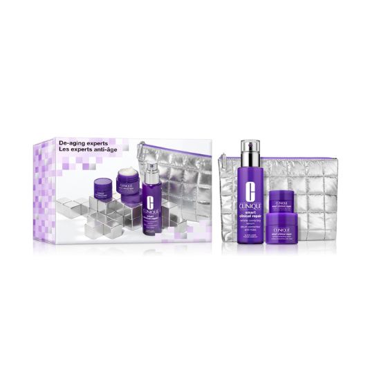 SET SMART SERUM 50ML