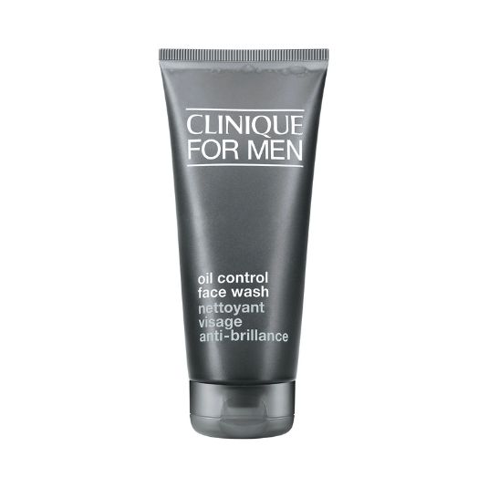 JABON LIMPIADOR CLINIQUE FOR MEN™ CONTROL DE GRASA