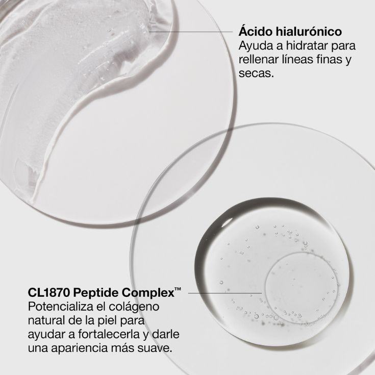 CREMA HIDRATANTE SMART CLINICAL REPAIR ™ RICH ANTIARRUGAS