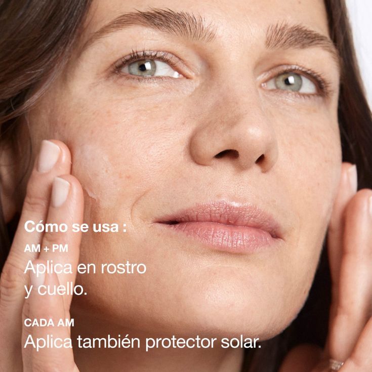 CREMA HIDRATANTE SMART CLINICAL REPAIR ™ RICH ANTIARRUGAS