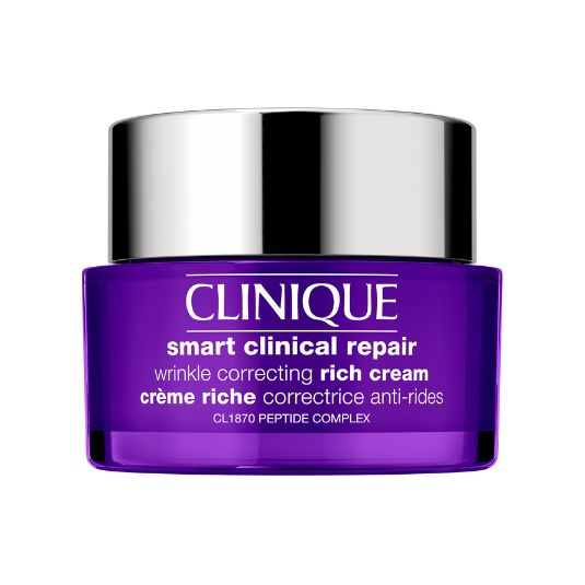 CREMA HIDRATANTE SMART CLINICAL REPAIR ™ RICH ANTIARRUGAS