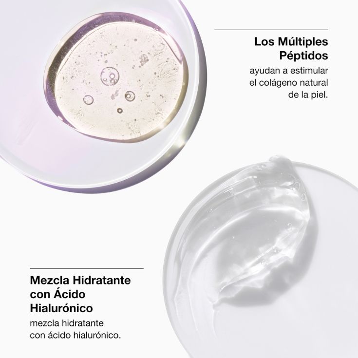 CREMA HUMECTANTE SMART CLINICAL REPAIR™  LIFT ROSTRO Y CUELLO ANTIEDAD