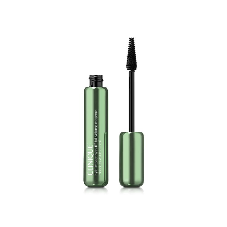 MASCARA DE OJOS HIGH IMPACT HIGH FI™ VOLUMEN COMPLETO