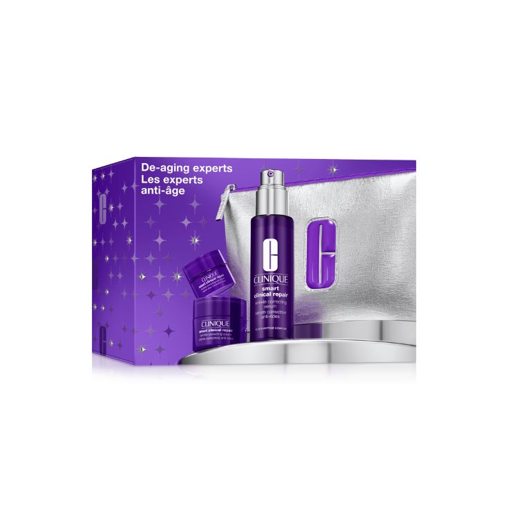 SET TRATAMIENTO ANTIEDAD ROSTRO DE-AGING EXPERTS