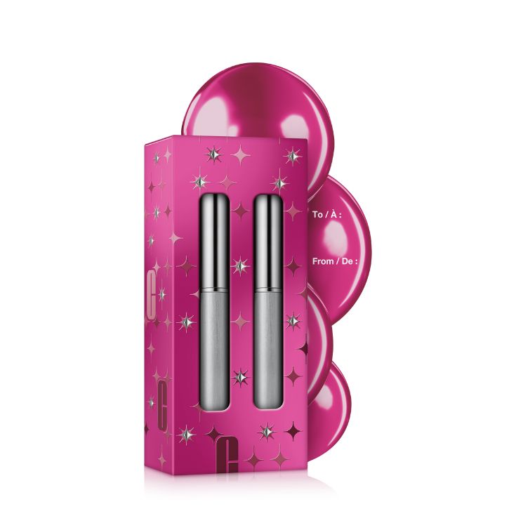 SET MAQUILLAJE BÁLSAMO LABIAL