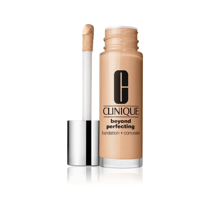 BASE DE MAQUILLAJE+CORRECTOR BEYOND PERFECTING™