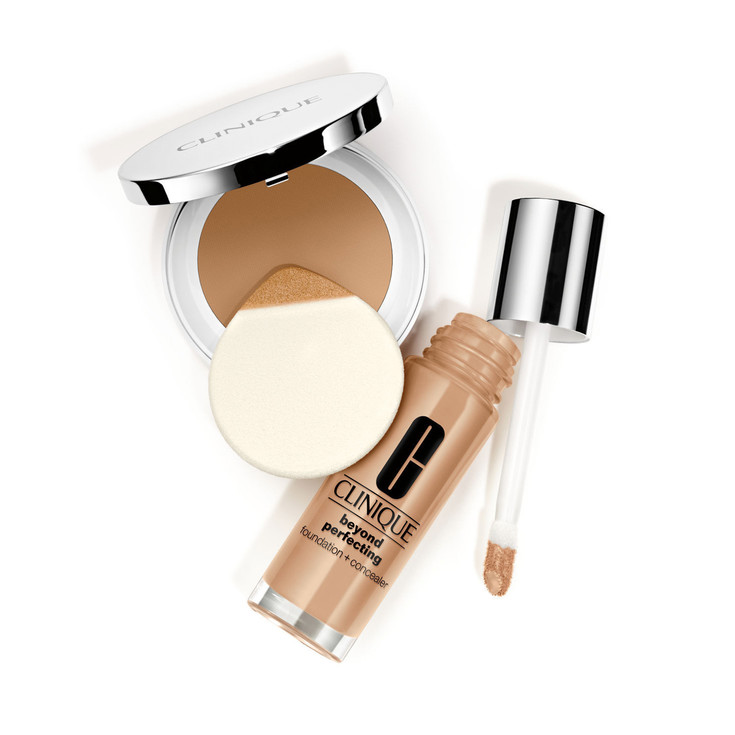 BASE DE MAQUILLAJE+CORRECTOR BEYOND PERFECTING™