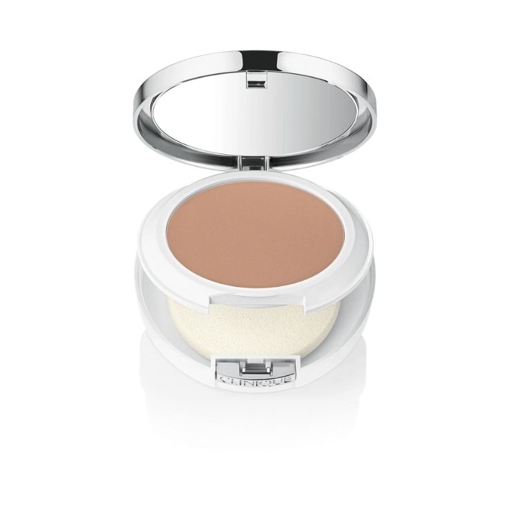 BEYOND PERFECTING POWDER