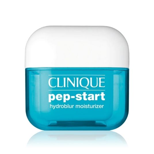 PEP-START™ HYDROBLUR MOISTURIZER 