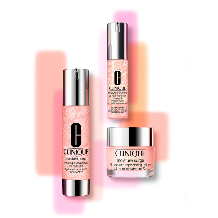 MOISTURE SURGE HYDRATING SUPERCHARGED CONCENTRATE